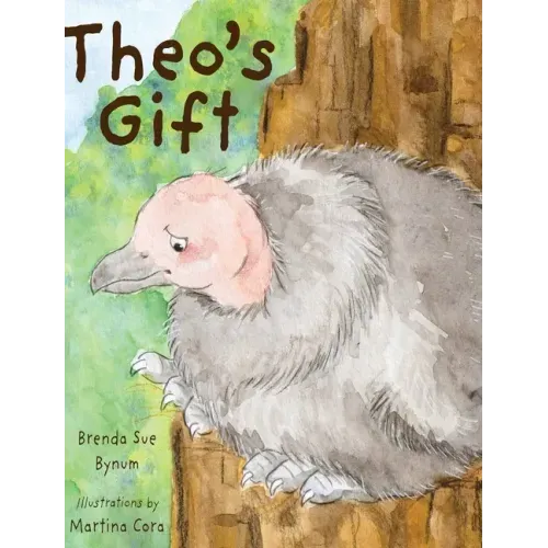 Theo's Gift
