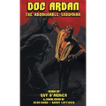 Doc Ardan and The Abominable Snowman