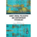 Hume's Moral Philosophy and Contemporary Psychology