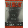 The Night The Sirens Blew: A historical account of the May 6, 1965 Twin Cities Tornado