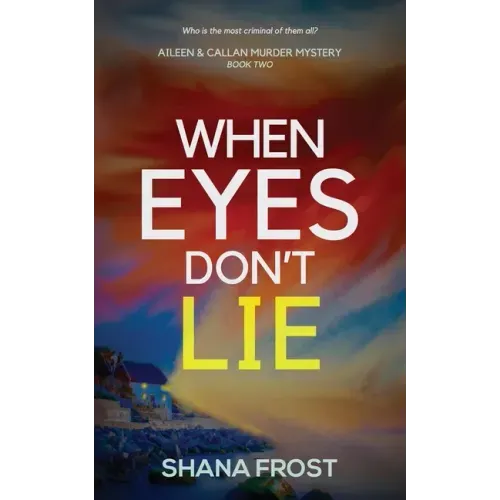 When Eyes Don't Lie