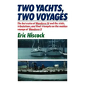 Two Yachts, Two Voyages