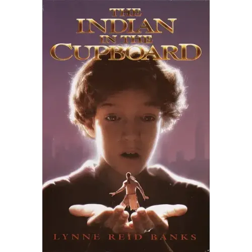 The Indian in the Cupboard