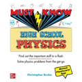 Must Know High School Physics