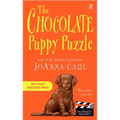 The Chocolate Puppy Puzzle
