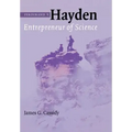 Ferdinand V. Hayden: Entrepreneur of Science