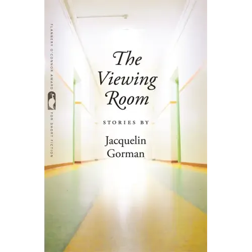 The Viewing Room: Stories