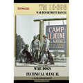 TM 10-396 War Dogs Technical Manual