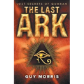 The Last Ark: Lost Secrets of Qumran