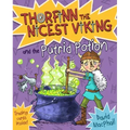 Thorfinn and the Putrid Potion