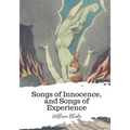 Songs of Innocence, and Songs of Experience