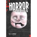 Horror Stories: A collection of scary tales, poems, and ideas to inspire nightmares