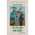 City of Love and Ashes
