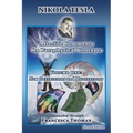 Nikola Tesla: Afterlife Comments on Paraphysical Concepts, Volume One: New Definitions and Meditations