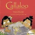 Callaloo: La Leyenda del Coquí Dorado
