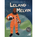Leland Melvin: Volume 9