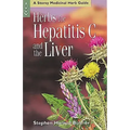 Herbs for Hepatitis C and the Liver