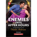 Enemies Until After Hours