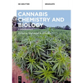 Cannabis Chemistry and Biology