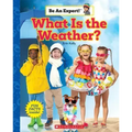 What Is the Weather? (Be an Expert!)