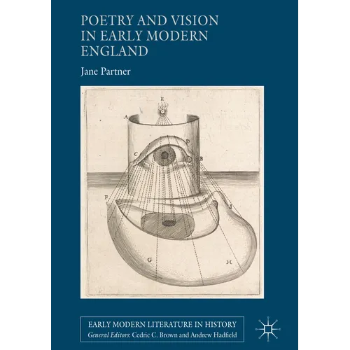 Poetry and Vision in Early Modern England