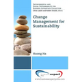 Change Management for Sustainability