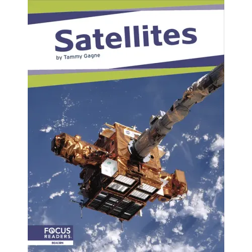 Satellites
