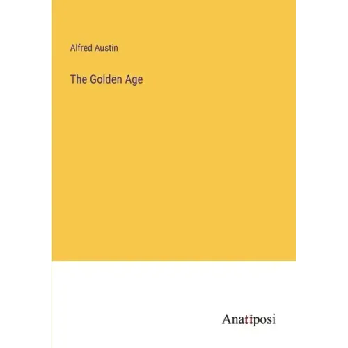 The Golden Age