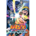 Naruto the Movie Ani-Manga, Vol. 1: Ninja Clash in the Land of Snow