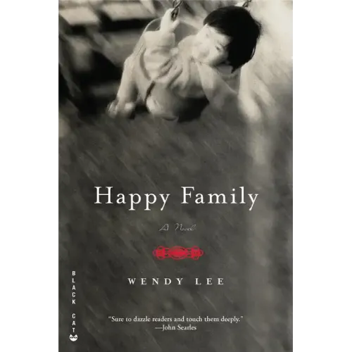 Happy Family