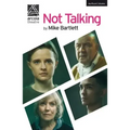 Not Talking