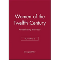 Women of the Twelfth Century, Remembering the Dead