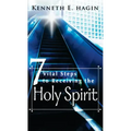 Seven Vital Steps to Receiving the Holy Spirit