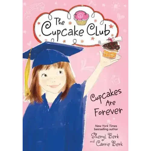 Cupcakes Are Forever