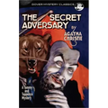 The Secret Adversary