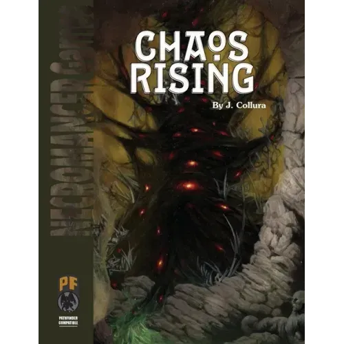 Chaos Rising PF