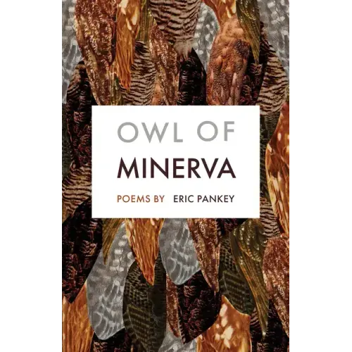 Owl of Minerva: Poems