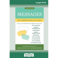 Messages: The Communications Skills Book (16pt Large Print Edition)