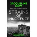 Strains of Innocence: A Gripping Scottish Crime Thriller with Twists