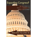 Exporting Congress?: The Influence of U.S. Congress on World Legislatures