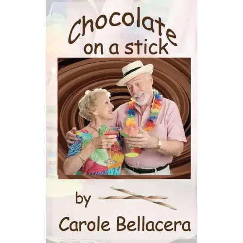 Chocolate on a Stick