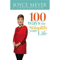 100 Ways to Simplify Your Life