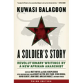 Soldier's Story: Revolutionary Writings by a New Afrikan Anarchist