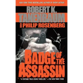 Badge of the Assassin