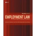 Employment Law: The Workplace Rights of Employees and Employers