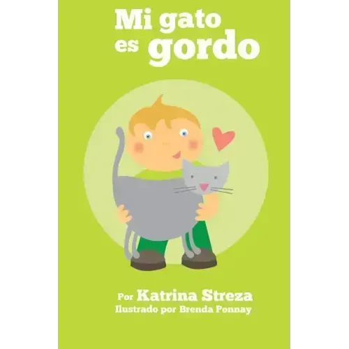 Mi Gato es Gordo