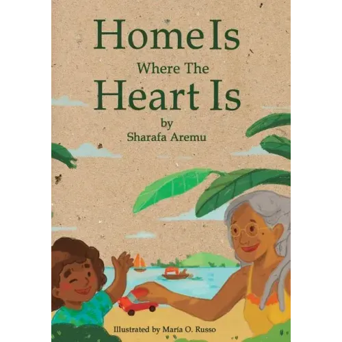 Home Is Where The Heart Is