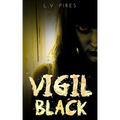 Vigil Black: A Horror Novel