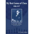 My Best Games of Chess: 1908-1937