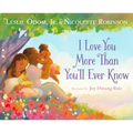 I Love You More Than You'll Ever Know